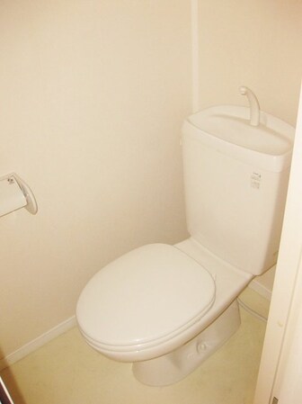 ブランシェの物件内観写真